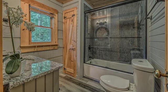 70 Stanley Creek Cross, Blue Ridge, GA 30513