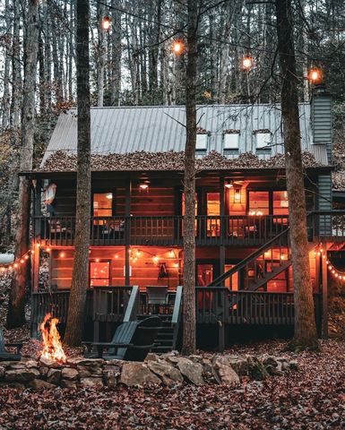 70 Stanley Creek Cross, Blue Ridge, GA 30513