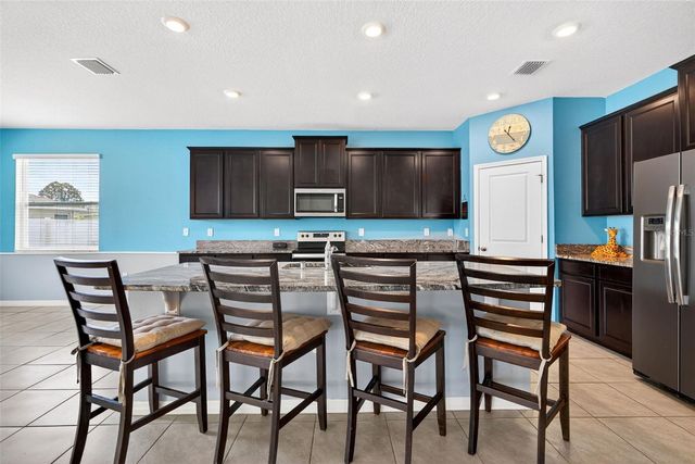 13454 GOLDEN LIME AVENUE, Spring Hill, FL 34609