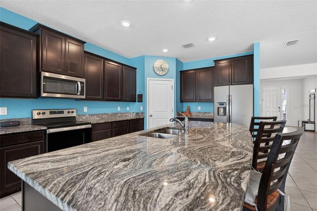 13454 GOLDEN LIME AVENUE, Spring Hill, FL 34609