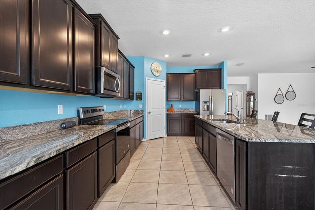 13454 GOLDEN LIME AVENUE, Spring Hill, FL 34609