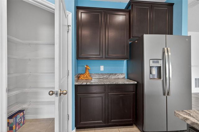 13454 GOLDEN LIME AVENUE, Spring Hill, FL 34609