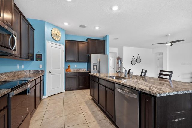 13454 GOLDEN LIME AVENUE, Spring Hill, FL 34609