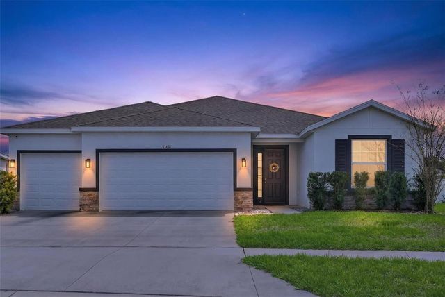 13454 GOLDEN LIME AVENUE, Spring Hill, FL 34609