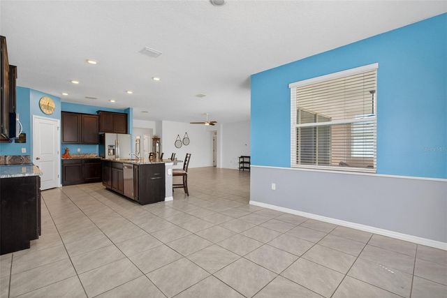 13454 GOLDEN LIME AVENUE, Spring Hill, FL 34609