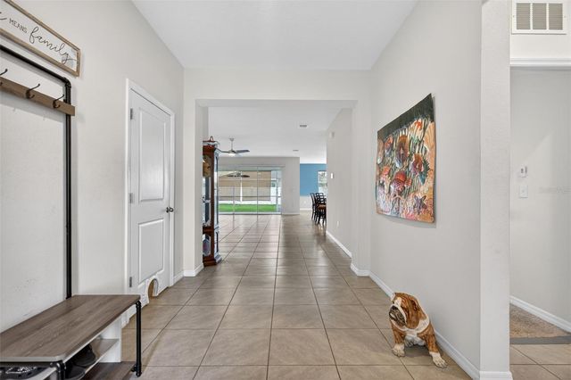 13454 GOLDEN LIME AVENUE, Spring Hill, FL 34609