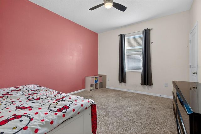 13454 GOLDEN LIME AVENUE, Spring Hill, FL 34609