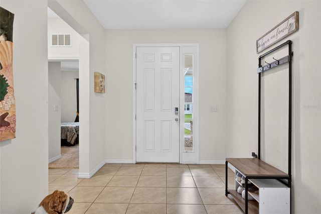 13454 GOLDEN LIME AVENUE, Spring Hill, FL 34609