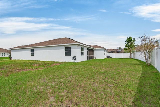 13454 GOLDEN LIME AVENUE, Spring Hill, FL 34609