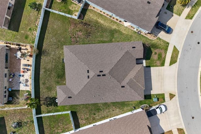 13454 GOLDEN LIME AVENUE, Spring Hill, FL 34609