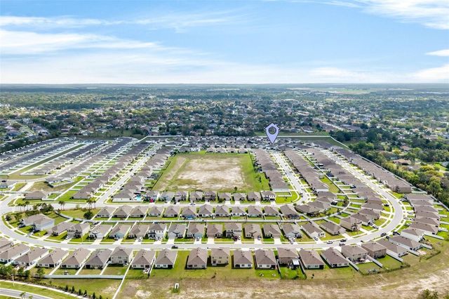 13454 GOLDEN LIME AVENUE, Spring Hill, FL 34609