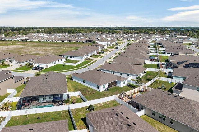 13454 GOLDEN LIME AVENUE, Spring Hill, FL 34609