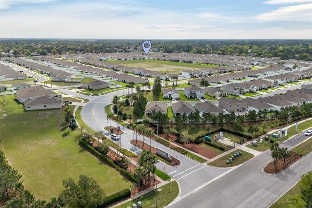 13454 GOLDEN LIME AVENUE, Spring Hill, FL 34609