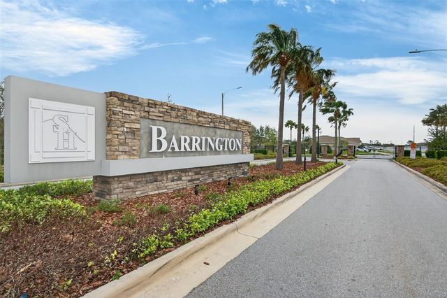 13454 GOLDEN LIME AVENUE, Spring Hill, FL 34609