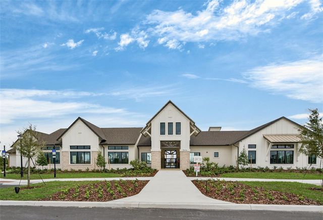 13454 GOLDEN LIME AVENUE, Spring Hill, FL 34609