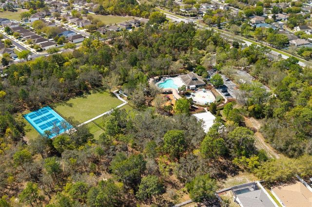 13454 GOLDEN LIME AVENUE, Spring Hill, FL 34609