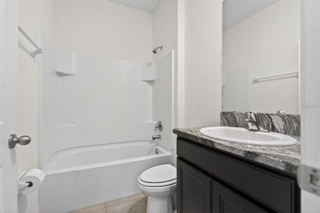 13454 GOLDEN LIME AVENUE, Spring Hill, FL 34609