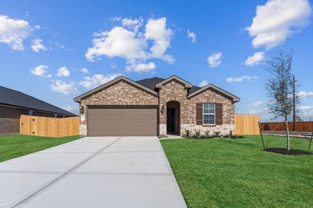 9038 Rose Water Trail, Iowa Colony, TX 77583