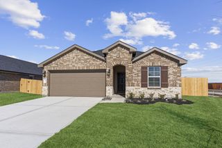 9038 Rose Water Trail, Iowa Colony, TX 77583