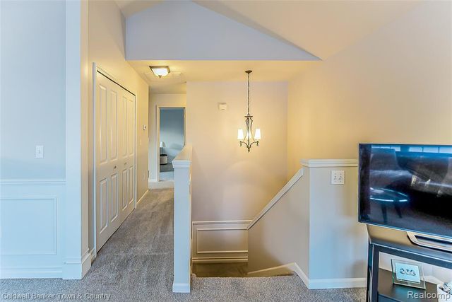 4324 Hampton Ridge Boulevard, Howell, MI 48843