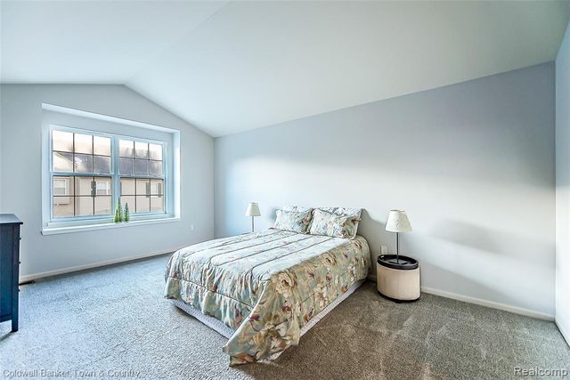 4324 Hampton Ridge Boulevard, Howell, MI 48843