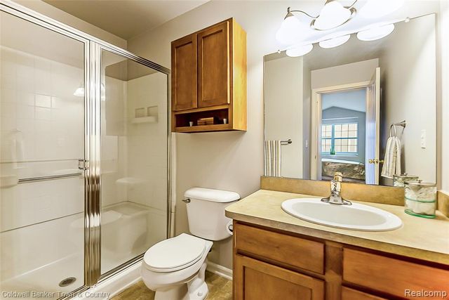 4324 Hampton Ridge Boulevard, Howell, MI 48843