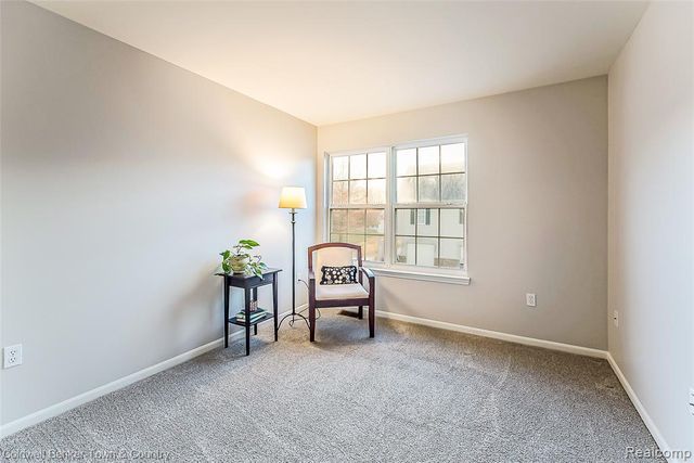 4324 Hampton Ridge Boulevard, Howell, MI 48843