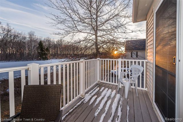 4324 Hampton Ridge Boulevard, Howell, MI 48843