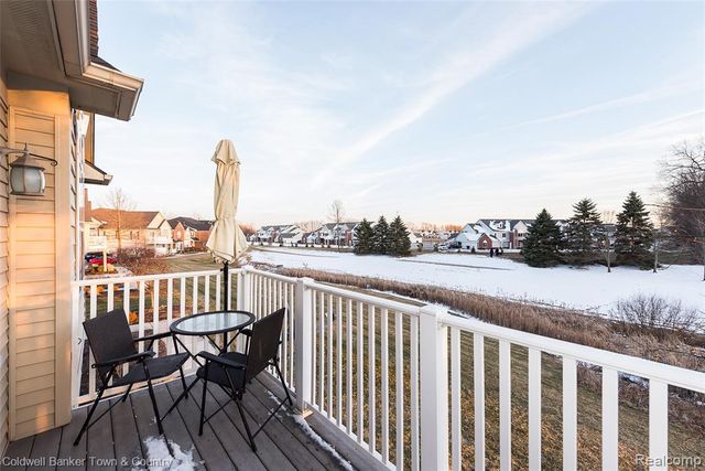 4324 Hampton Ridge Boulevard, Howell, MI 48843