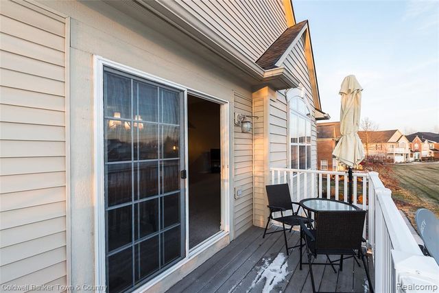 4324 Hampton Ridge Boulevard, Howell, MI 48843