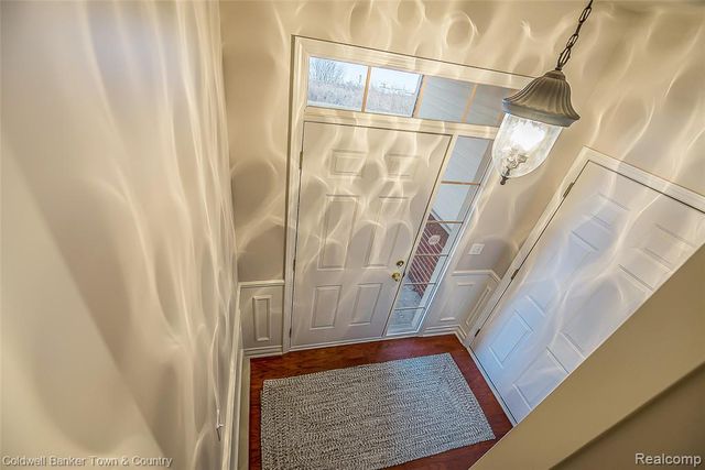 4324 Hampton Ridge Boulevard, Howell, MI 48843