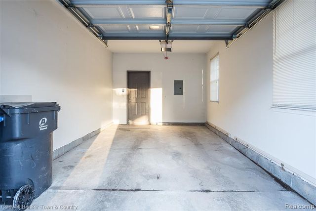 4324 Hampton Ridge Boulevard, Howell, MI 48843