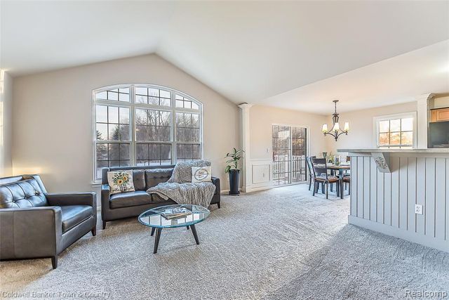 4324 Hampton Ridge Boulevard, Howell, MI 48843