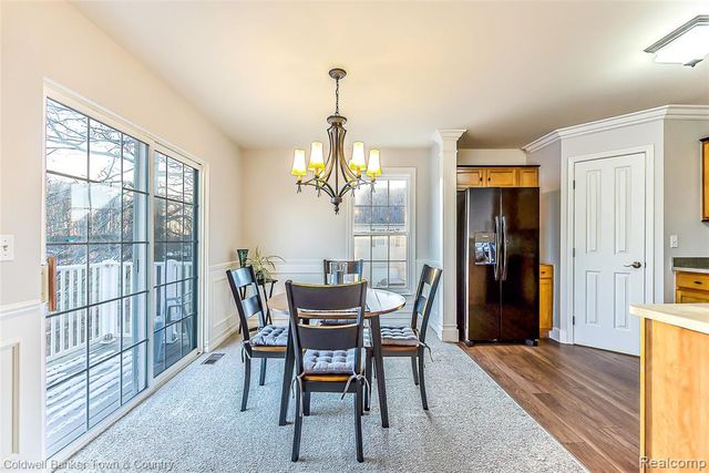 4324 Hampton Ridge Boulevard, Howell, MI 48843