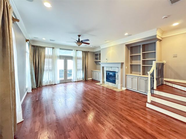 621 Hartman Street, Houston, TX 77007