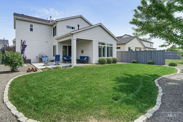 18423 Hush Creek Way, Nampa, ID 83687