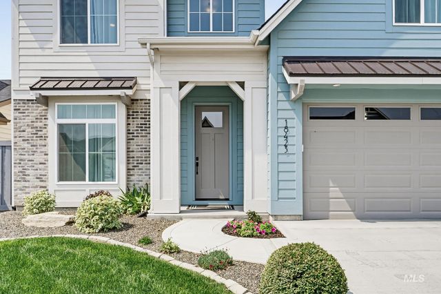 18423 Hush Creek Way, Nampa, ID 83687