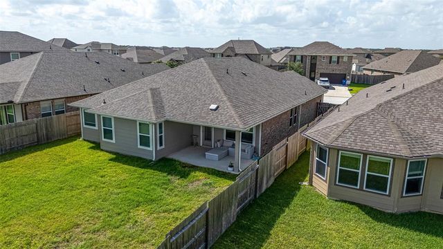 10005 Hermann Trace, Texas City, TX 77591