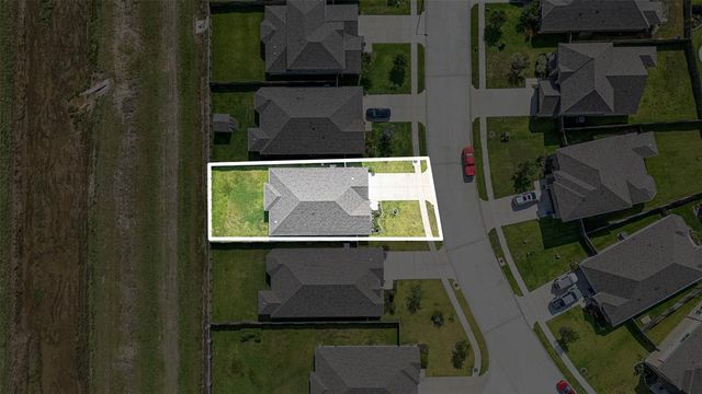 10005 Hermann Trace, Texas City, TX 77591