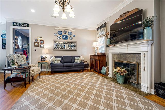 7275 OAKVILLE CIR, Germantown, TN 38138