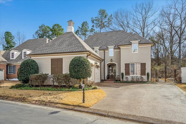 7275 OAKVILLE CIR, Germantown, TN 38138