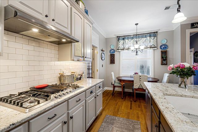 7275 OAKVILLE CIR, Germantown, TN 38138