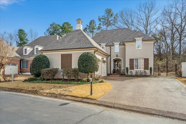 7275 OAKVILLE CIR, Germantown, TN 38138