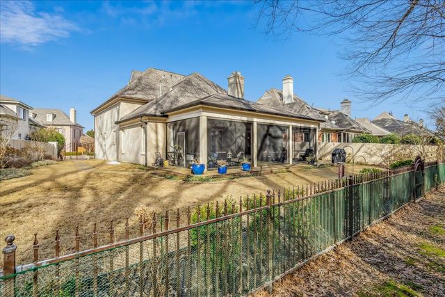 7275 OAKVILLE CIR, Germantown, TN 38138