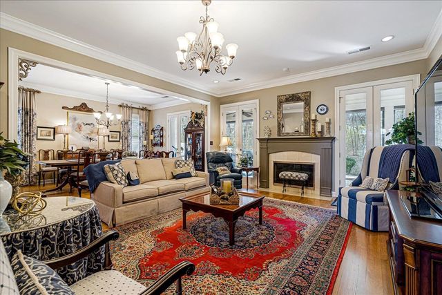 7275 OAKVILLE CIR, Germantown, TN 38138