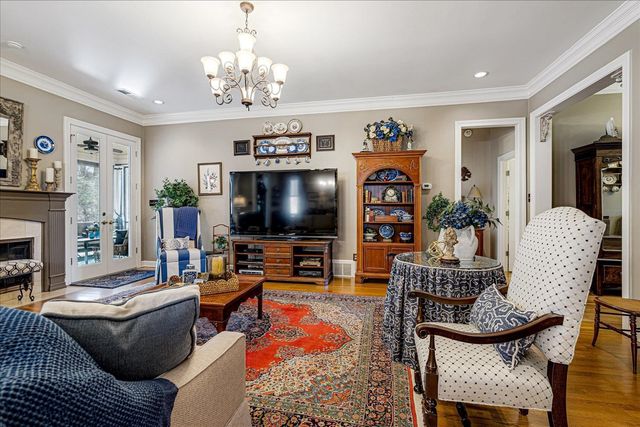 7275 OAKVILLE CIR, Germantown, TN 38138