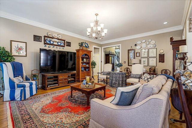 7275 OAKVILLE CIR, Germantown, TN 38138