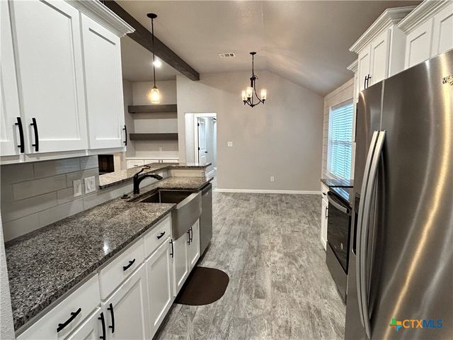 1614 Curlew Lane, Temple, TX 76502