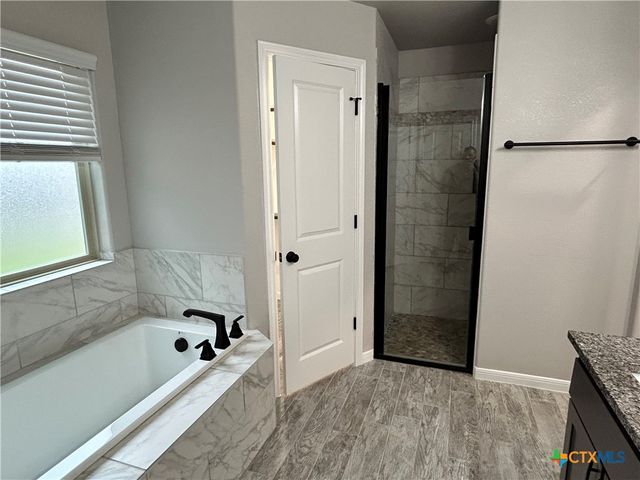 1614 Curlew Lane, Temple, TX 76502
