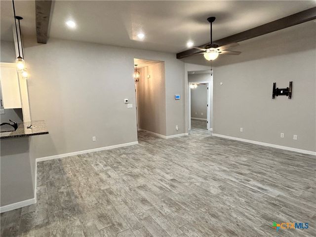 1614 Curlew Lane, Temple, TX 76502